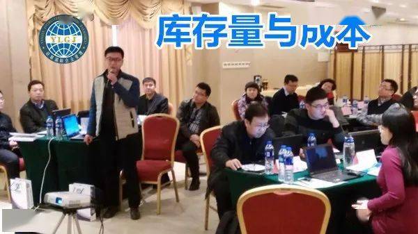 Kaiyun中国：五大库存管理方法让你的仓库松口气!(图1)