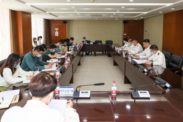 Kaiyun中国：进出口整体通关时间再压缩武汉海关助力湖北外贸高质量发展