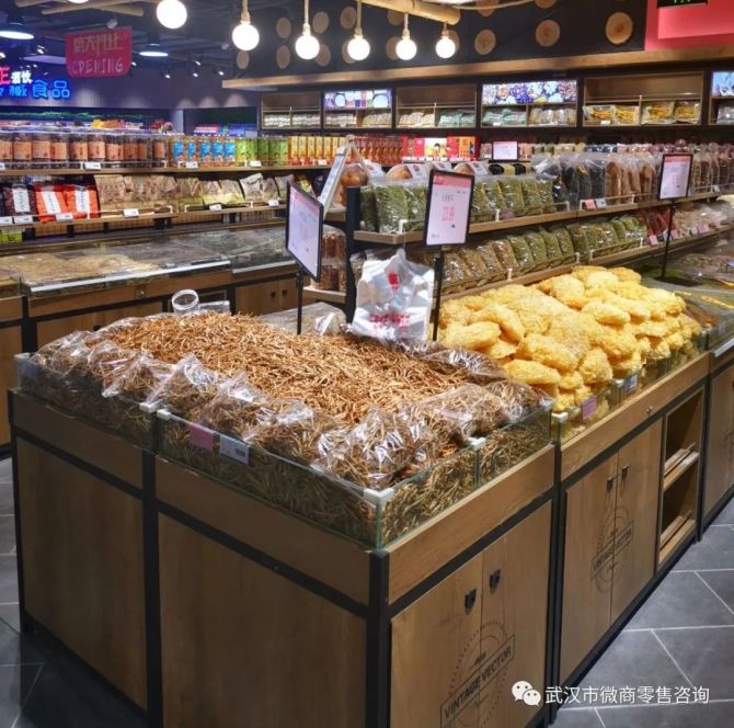 开云网站：连锁企业如何做好库存管理的九大方法(图2)