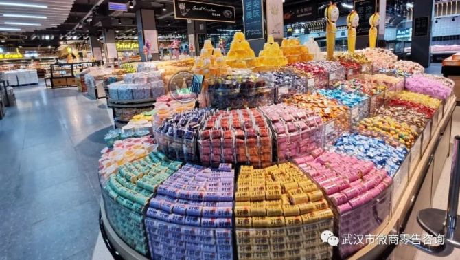 开云网站：连锁企业如何做好库存管理的九大方法(图4)