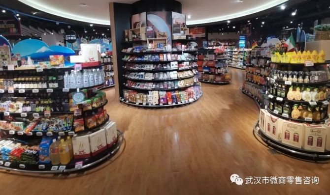 开云网站：连锁企业如何做好库存管理的九大方法(图9)