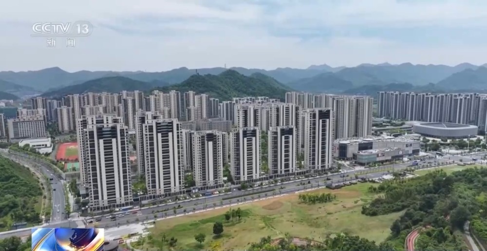 开云网站：楼市为何现在要去库存？“以购代建”能去库存吗？专家解读→(图5)