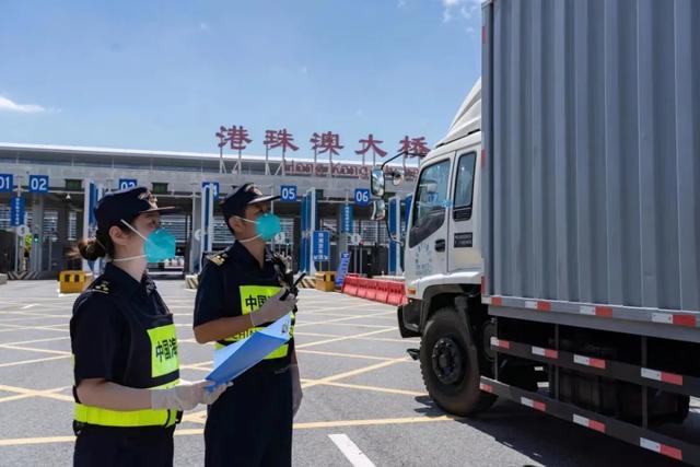 Kaiyun中国：省内海关开展跨境贸易便利化专项行动进出口整体通关时间优于全国水平(图1)