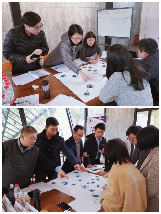 Kaiyun中国：库存管理实战了那么商务谈判进阶还会远吗？(图2)