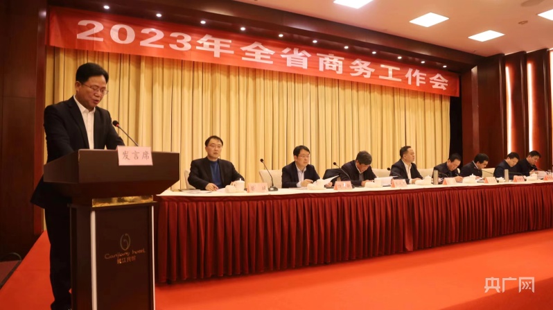 Kaiyun中国：2022年江西社消零总额增速全国第一(图1)