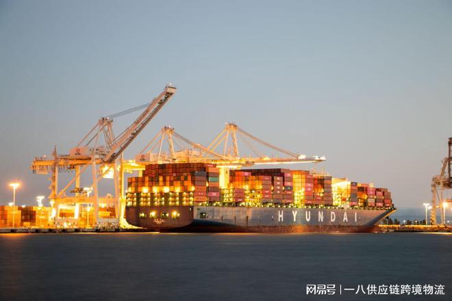 开云网站：什么是清关？报关？结通一文解读海运通关名词(图1)
