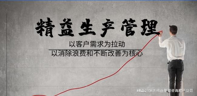 Kaiyun中国：精益生产管理方法在人力资源利用方面的优势(图2)