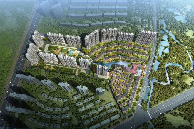 Kaiyun中国：拥抱新模式区域型房企新生活场景生态圈建设实践——G50嘉福物业美好生活实践深度研学行(图3)