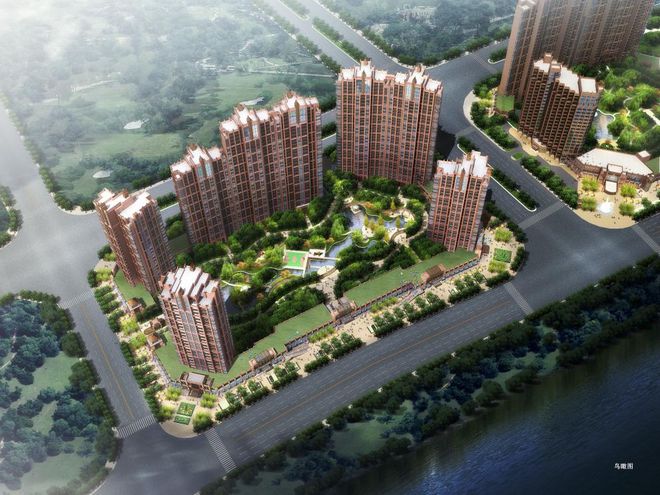 Kaiyun中国：拥抱新模式区域型房企新生活场景生态圈建设实践——G50嘉福物业美好生活实践深度研学行(图2)