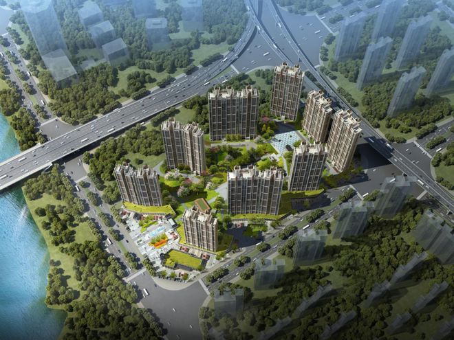 Kaiyun中国：拥抱新模式区域型房企新生活场景生态圈建设实践——G50嘉福物业美好生活实践深度研学行(图4)