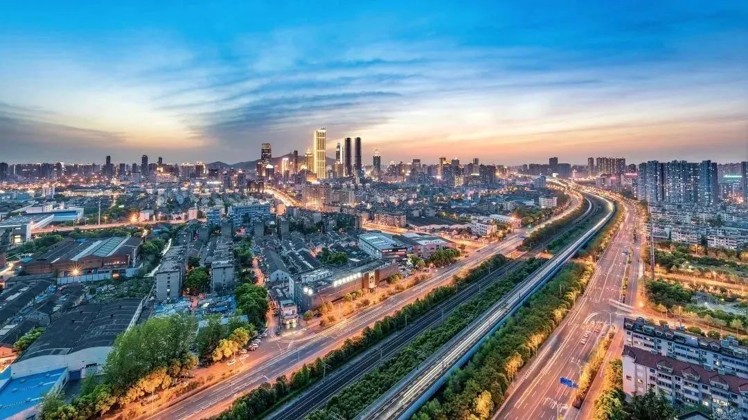 开云网站：“提前申报”“预约通关”……无锡打出通关“组合拳”进出口规模再创历史新高