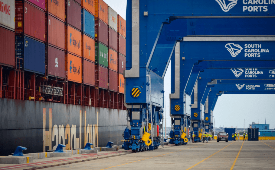 Kaiyun中国:国际项目物资进出口风险及通关技巧