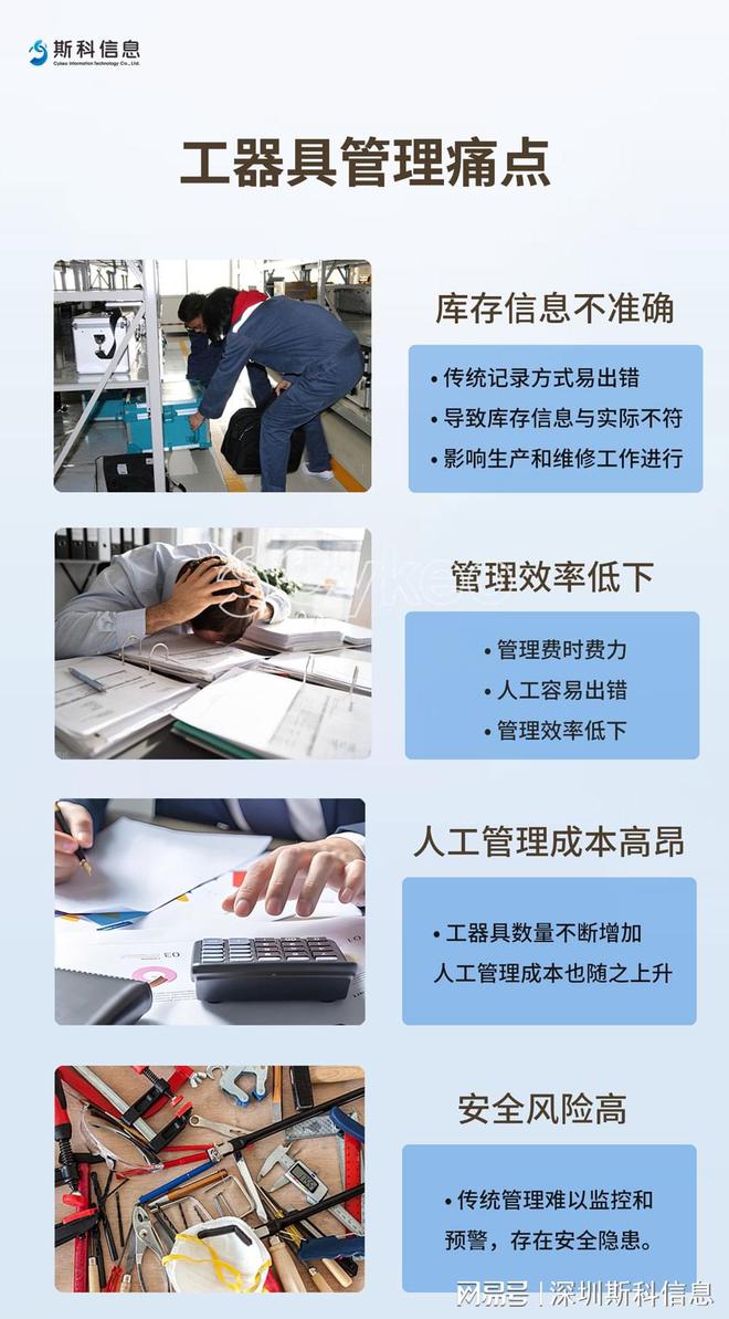 Kaiyun中国：全方位优化：RFID智能工器具库房管理综合解决方案(图1)