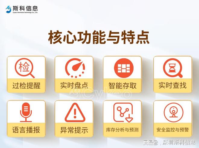 Kaiyun中国：全方位优化：RFID智能工器具库房管理综合解决方案(图2)