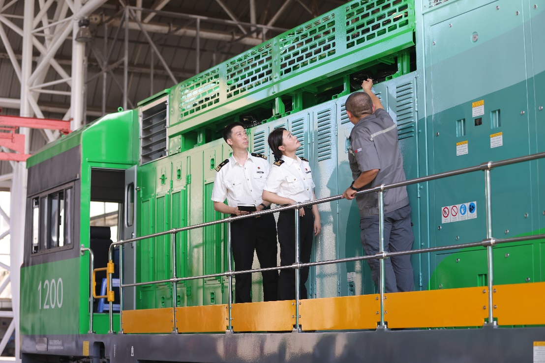 Kaiyun中国:中国“智造”出海受追捧