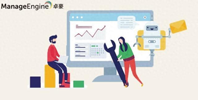 Kaiyun中国：ManageEngine卓豪桌面管理：提升企业IT效率与安全的关键