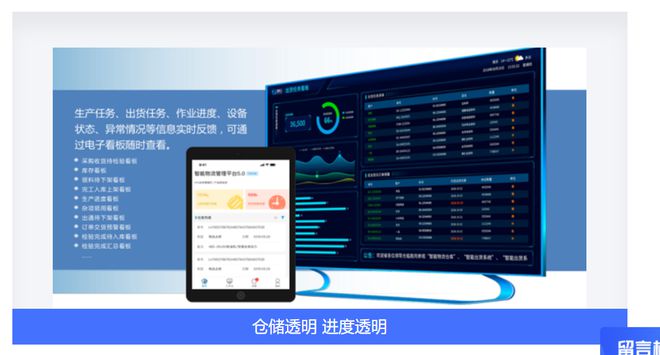 开云网站:最新盘点!2024年最好用的十大仓储管理系统(WMS)(图9)