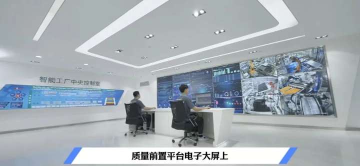 Kaiyun中国：看智慧供应链如何串起成百上千的零部件(图1)