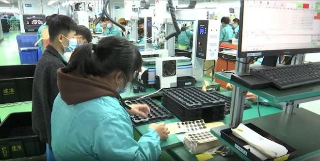 开云网站：今年上半年北海加工贸易进出口总值369亿元同比增长118%(图1)