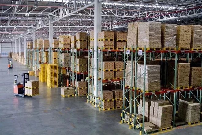 Kaiyun中国：仓库货品摆放太乱如何利用WMS系统做好仓库管理？(图1)