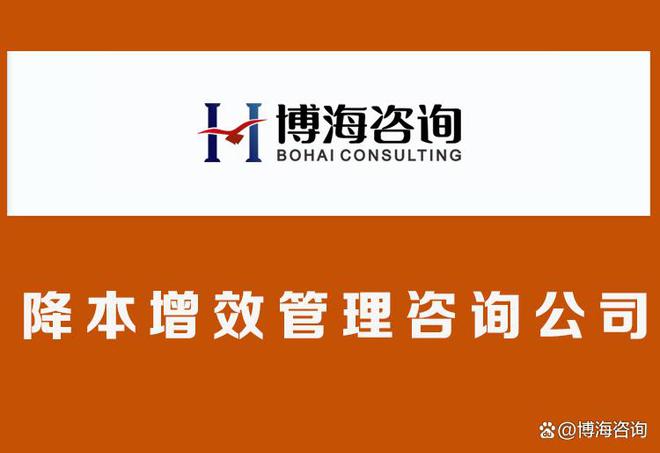 开云网站：广州降本增效管理咨询成本控制(图1)
