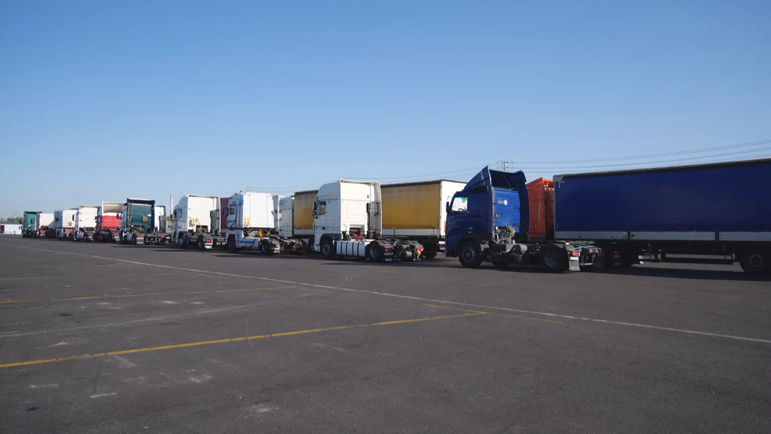 Kaiyun中国：优化口岸通关模式助力进出口贸易高质量发展(图1)