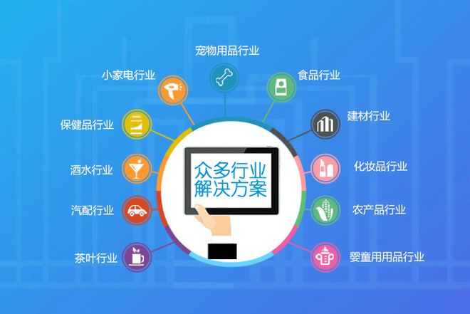 Kaiyun中国：一物一码防伪溯源从源头到终端的守护(图2)