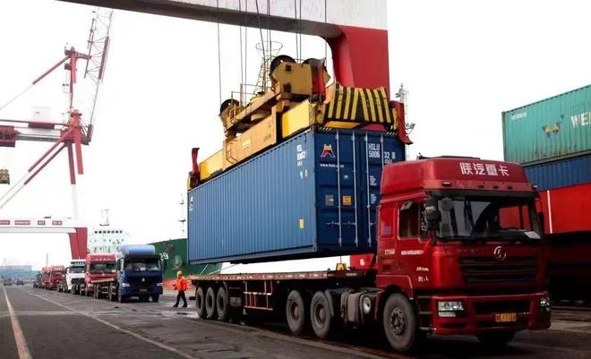 开云网站：蓝创进出口：拓展国际市场业绩加速增长(图1)