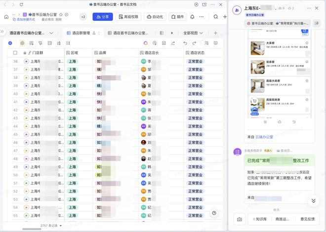 Kaiyun中国：从茶百道、如家到美宜佳门店管理的秘诀是什么？(图8)