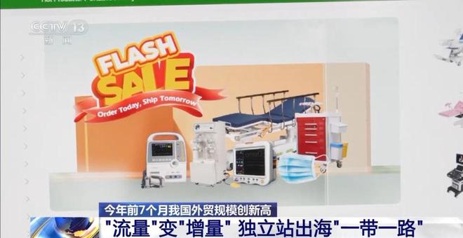 Kaiyun中国：外贸“成绩单”公布！我国对新兴市场进出口持续向好(图3)