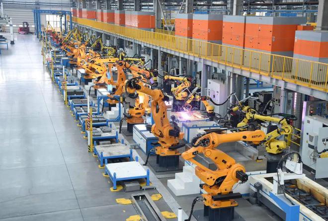 Kaiyun中国：煤矿机械行业智能刀具仓：一场数控刀具的智能管理革新(图7)