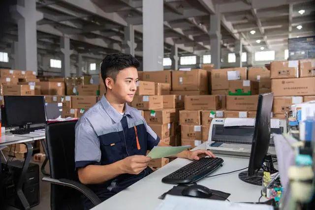 Kaiyun中国：煤矿机械行业智能刀具仓：一场数控刀具的智能管理革新(图8)