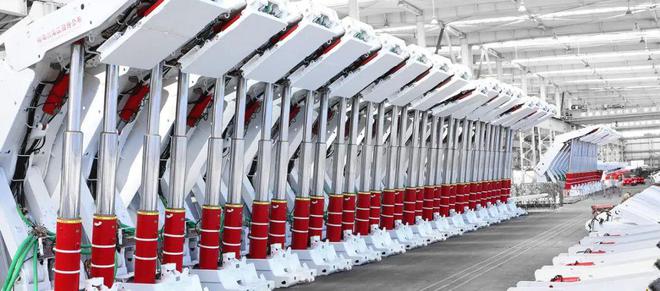 Kaiyun中国：煤矿机械行业智能刀具仓：一场数控刀具的智能管理革新(图12)