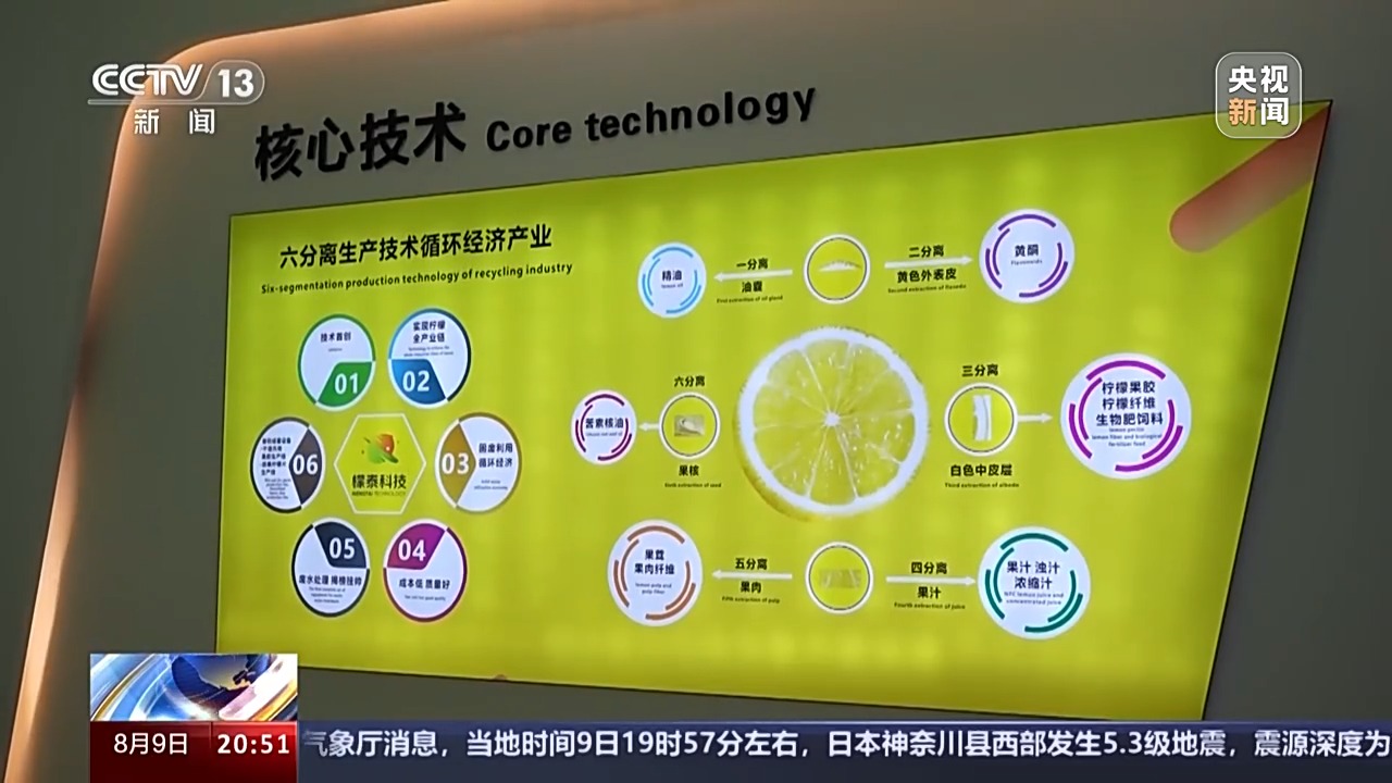 Kaiyun中国：从“铬矿”和“柠檬”的进出口看西部陆海新通道的赋能之路(图12)