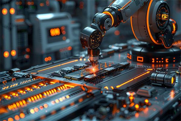 Kaiyun中国：精益生产管理助力节能减排实现绿色生产新目标(图2)