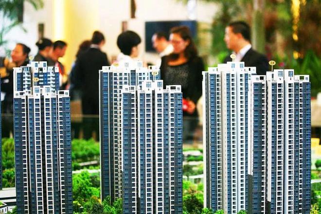 开云网站：多地发布通告收购库存房要开始发力了(图2)
