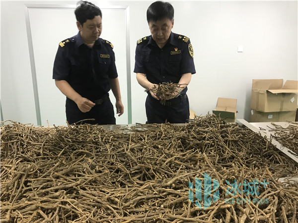 Kaiyun中国：同比增长386%上半年黑龙江自贸试验区进出口总值3327亿元