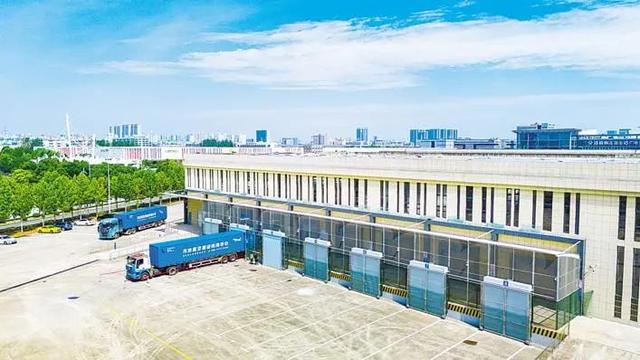 Kaiyun中国：1-7月光谷进出口总值突破千亿！多家重点企业外贸增速超20%(图4)