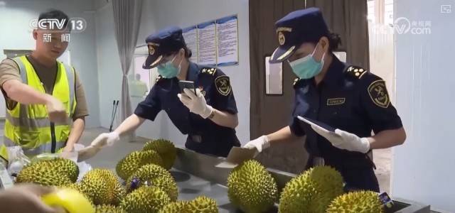 开云网站：“火热”的口岸贸易是中越经贸往来加密的真实写照(图1)