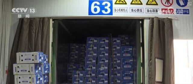 开云网站：“火热”的口岸贸易是中越经贸往来加密的真实写照(图3)