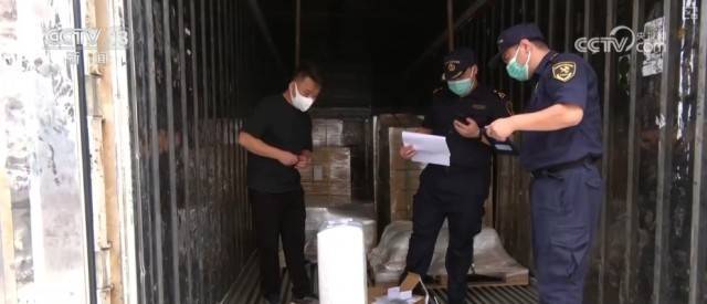 开云网站：“火热”的口岸贸易是中越经贸往来加密的真实写照(图6)
