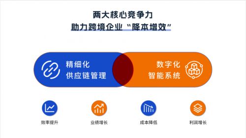 Kaiyun中国：铺货供应链托管：电商供应链管理的突破(图3)