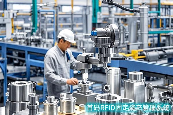 Kaiyun中国：疯狂！制造业邂逅RFID资产管理系统共创财富增长新奇迹！(图1)