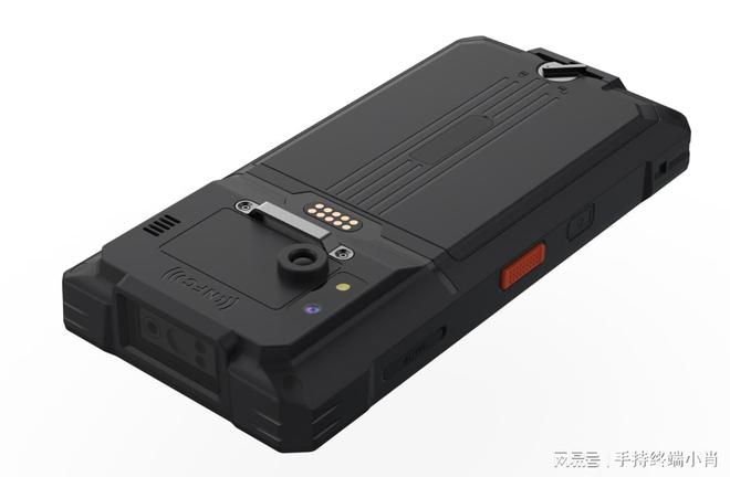 Kaiyun中国：仓储管理手持终端：现代物流的智能助手(图1)