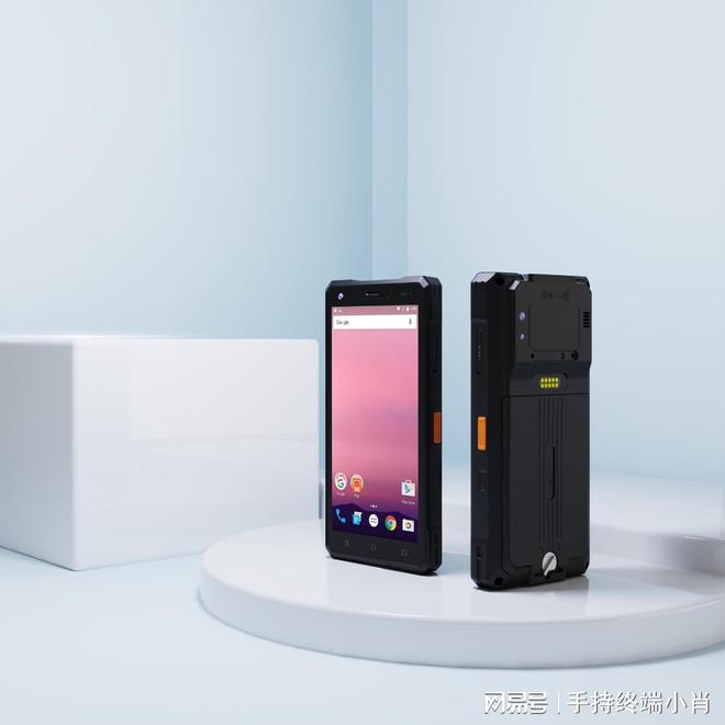 Kaiyun中国：仓储管理手持终端：现代物流的智能助手(图3)