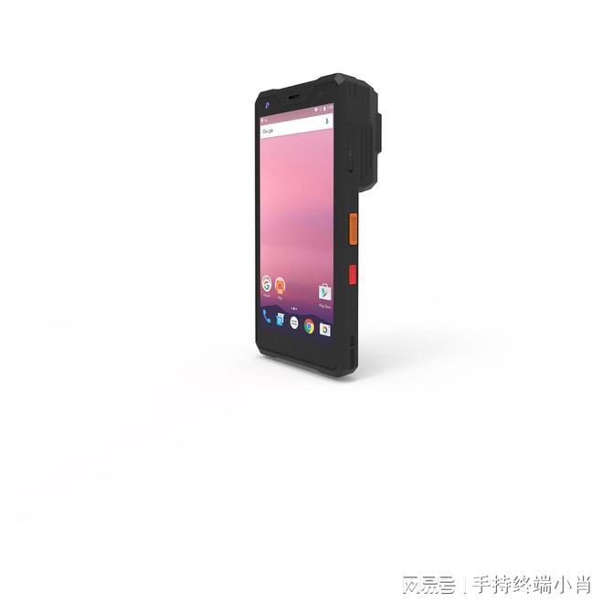 Kaiyun中国：仓储管理手持终端：现代物流的智能助手(图4)