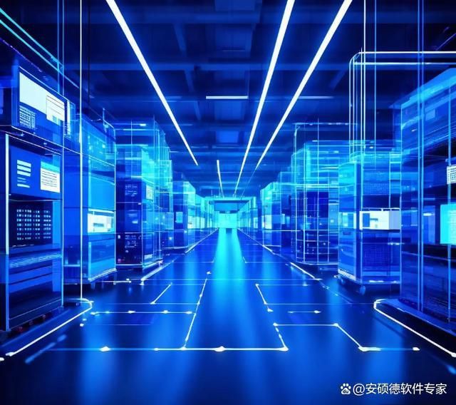 Kaiyun中国：供应链管理系统在优化物流方面采取的措施(图1)