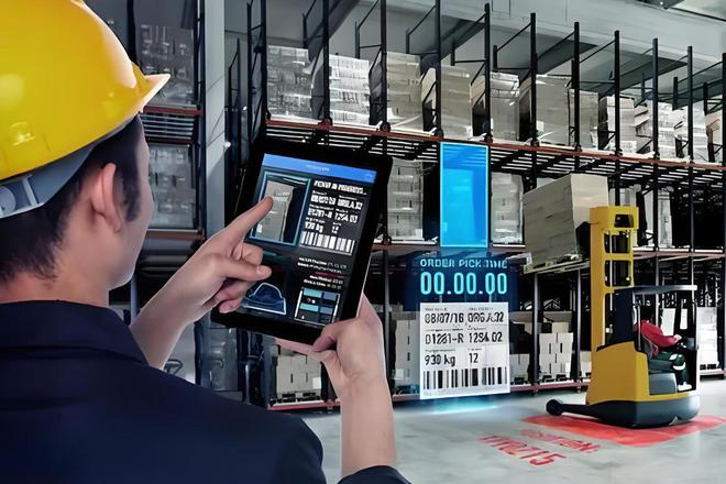 Kaiyun中国：AR技术在物流和仓储管理中的应用实例-瑞丰宝丽(图2)
