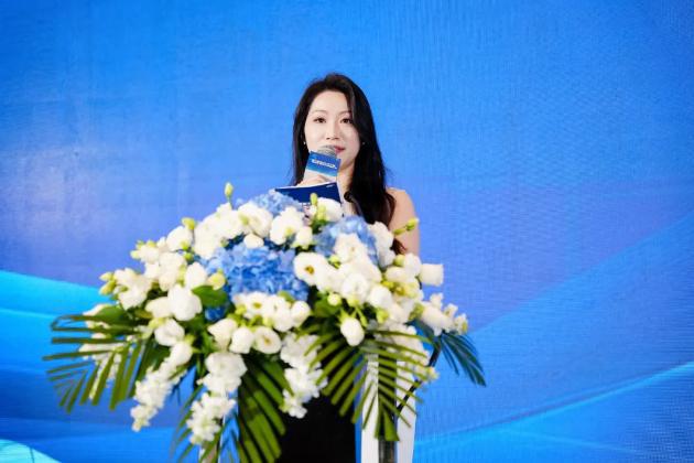 Kaiyun中国：第三届城市轨道交通物资管理合约采购论坛成功召开(图3)