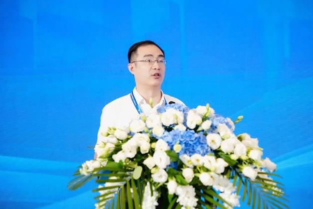 Kaiyun中国：第三届城市轨道交通物资管理合约采购论坛成功召开(图4)